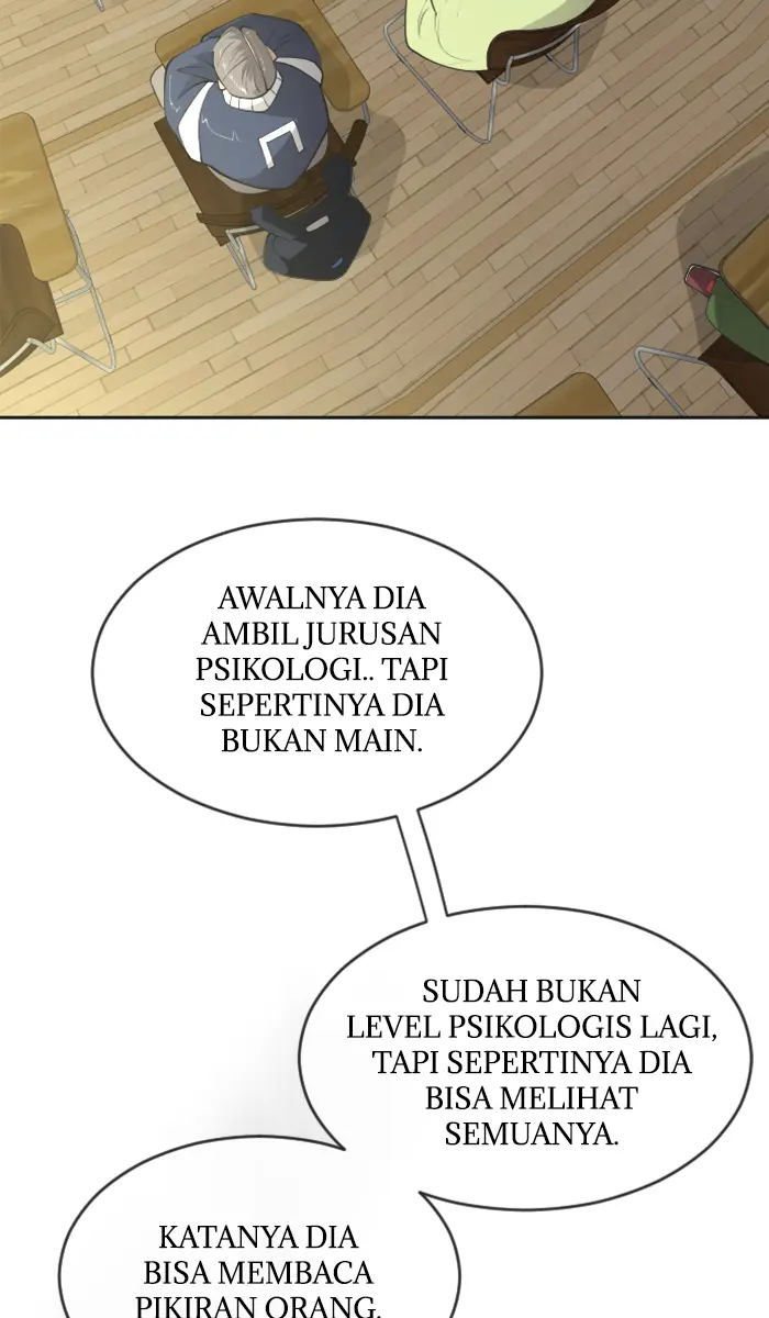 Superhuman Era Chapter 113 - halaman 22