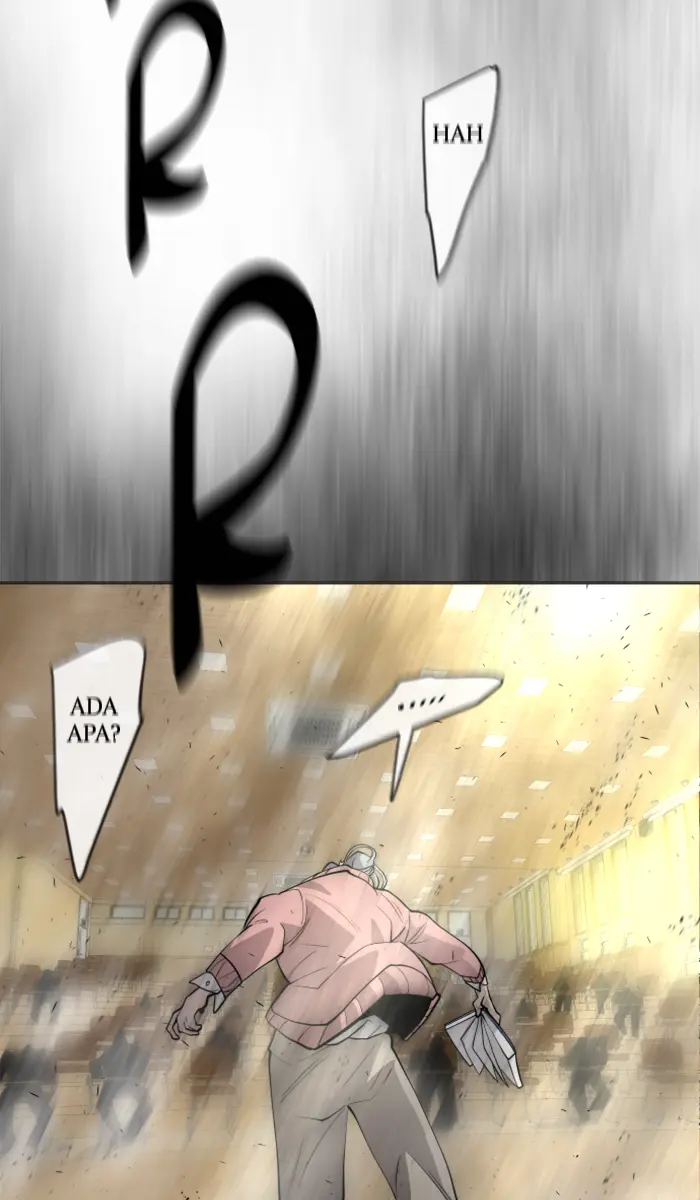 Superhuman Era Chapter 113 - halaman 24