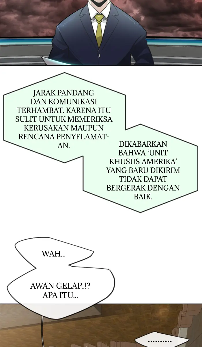 Superhuman Era Chapter 113 - halaman 3