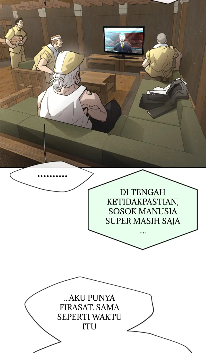 Superhuman Era Chapter 113 - halaman 4