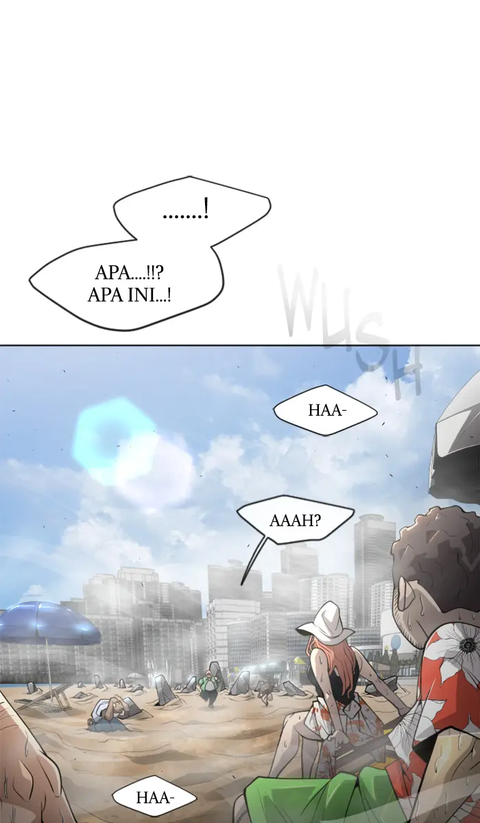 Superhuman Era Chapter 114 - halaman 10