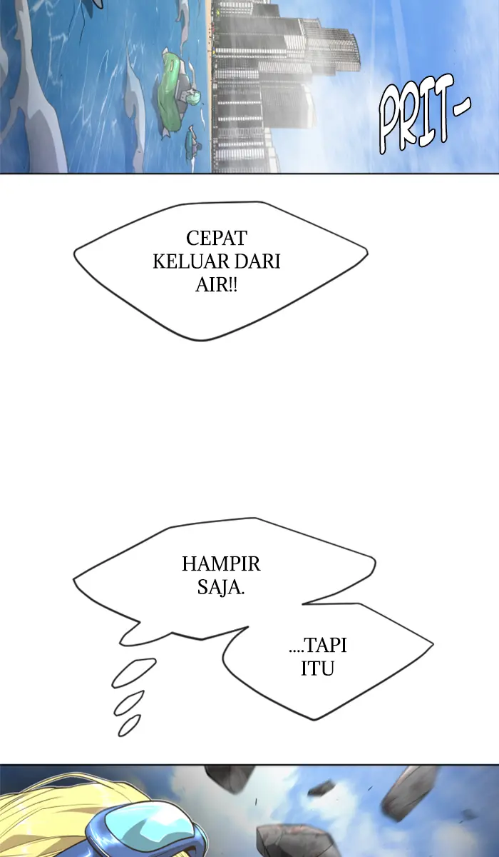 Superhuman Era Chapter 114 - halaman 14