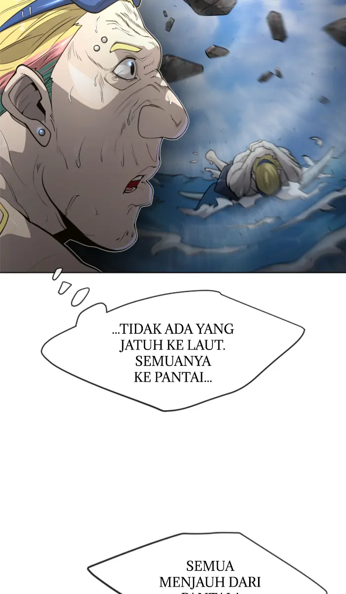 Superhuman Era Chapter 114 - halaman 15
