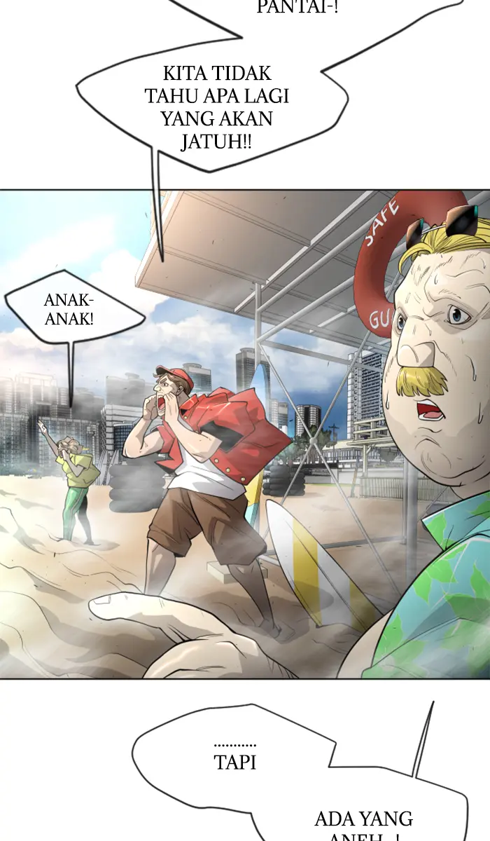 Superhuman Era Chapter 114 - halaman 16
