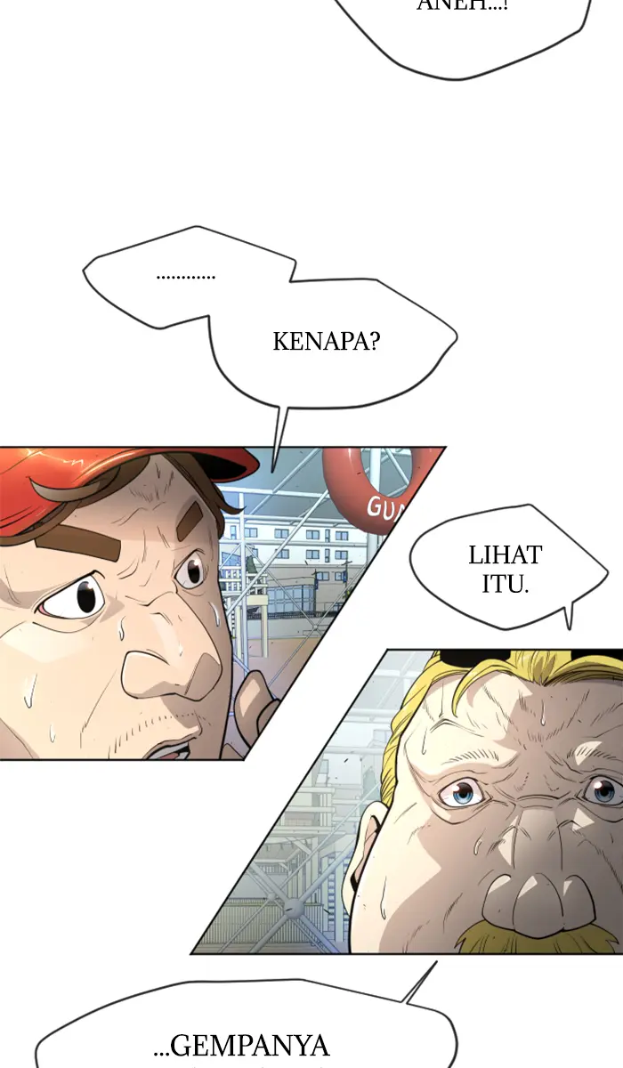 Superhuman Era Chapter 114 - halaman 17