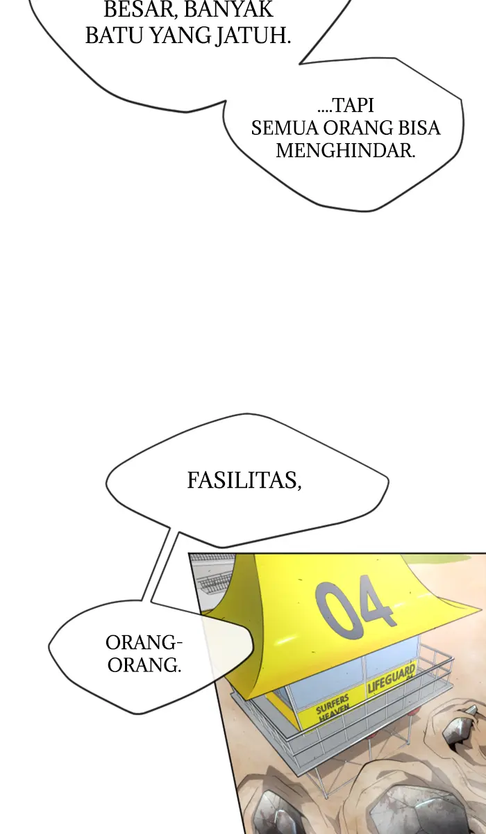 Superhuman Era Chapter 114 - halaman 18