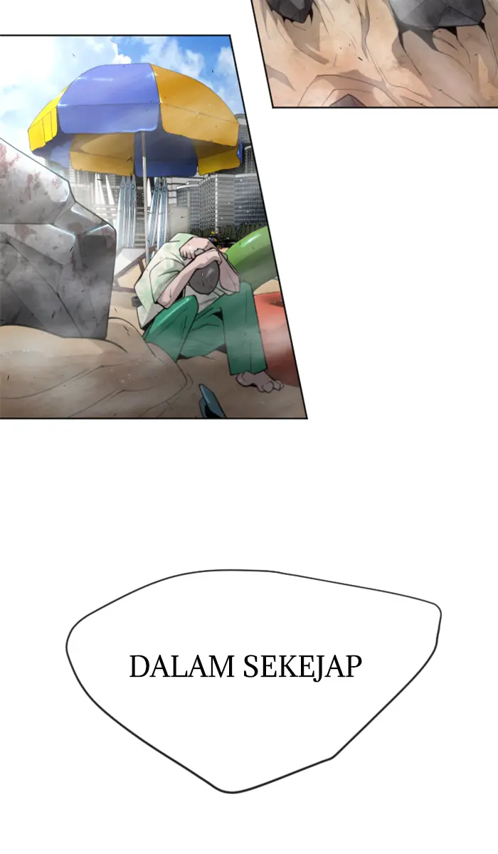 Superhuman Era Chapter 114 - halaman 19