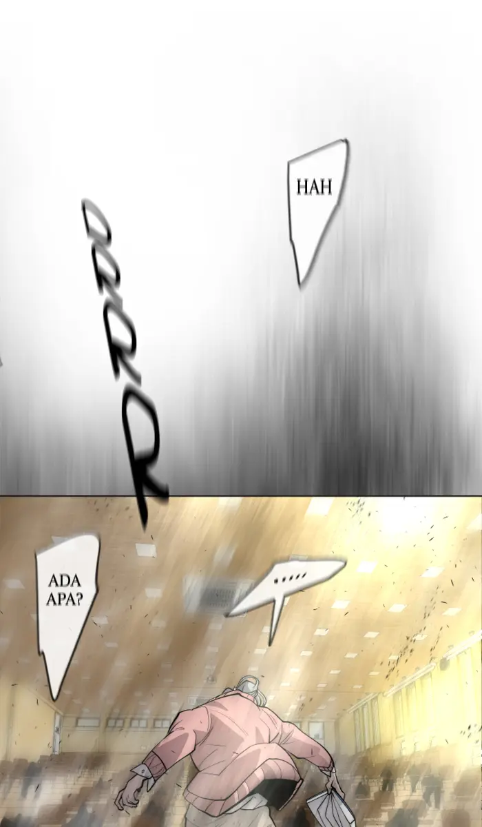 Superhuman Era Chapter 114 - halaman 2