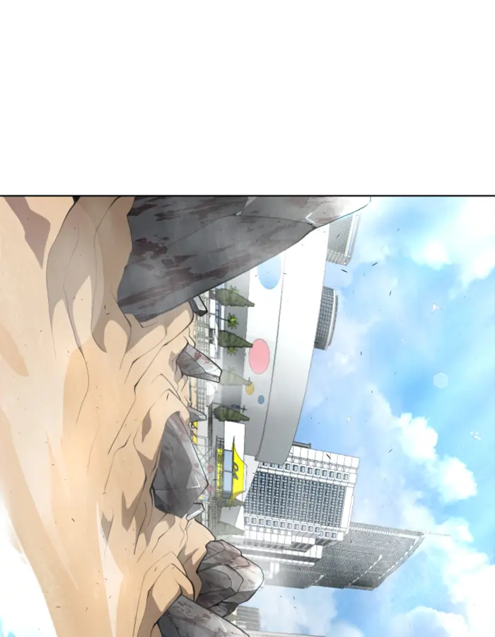 Superhuman Era Chapter 114 - halaman 20