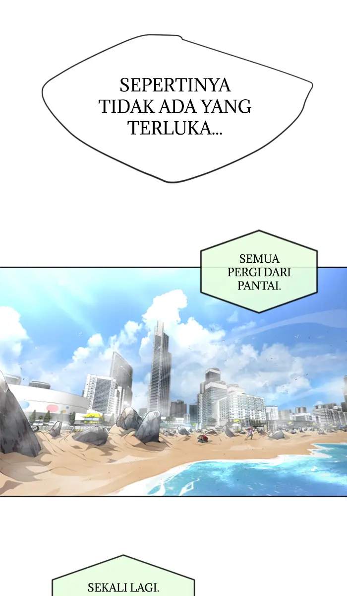 Superhuman Era Chapter 114 - halaman 22