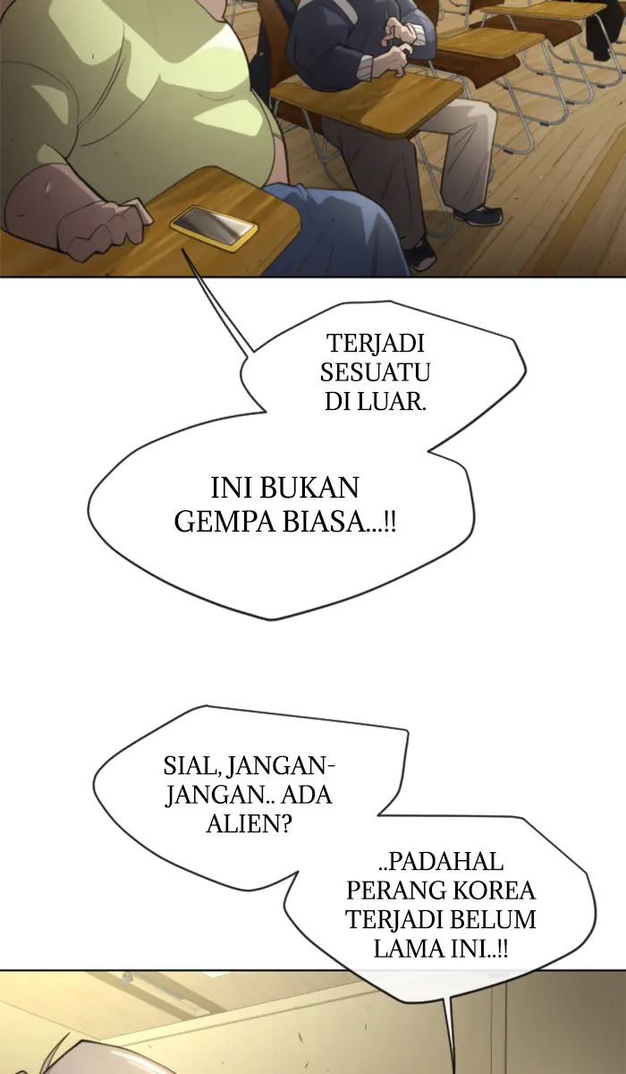 Superhuman Era Chapter 114 - halaman 28