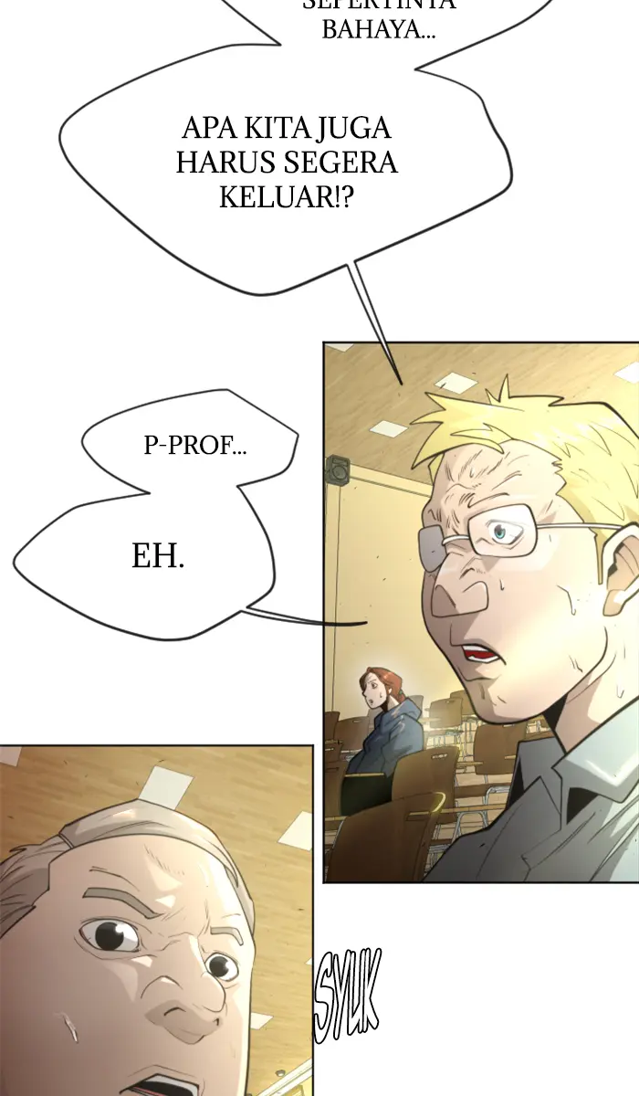 Superhuman Era Chapter 114 - halaman 30