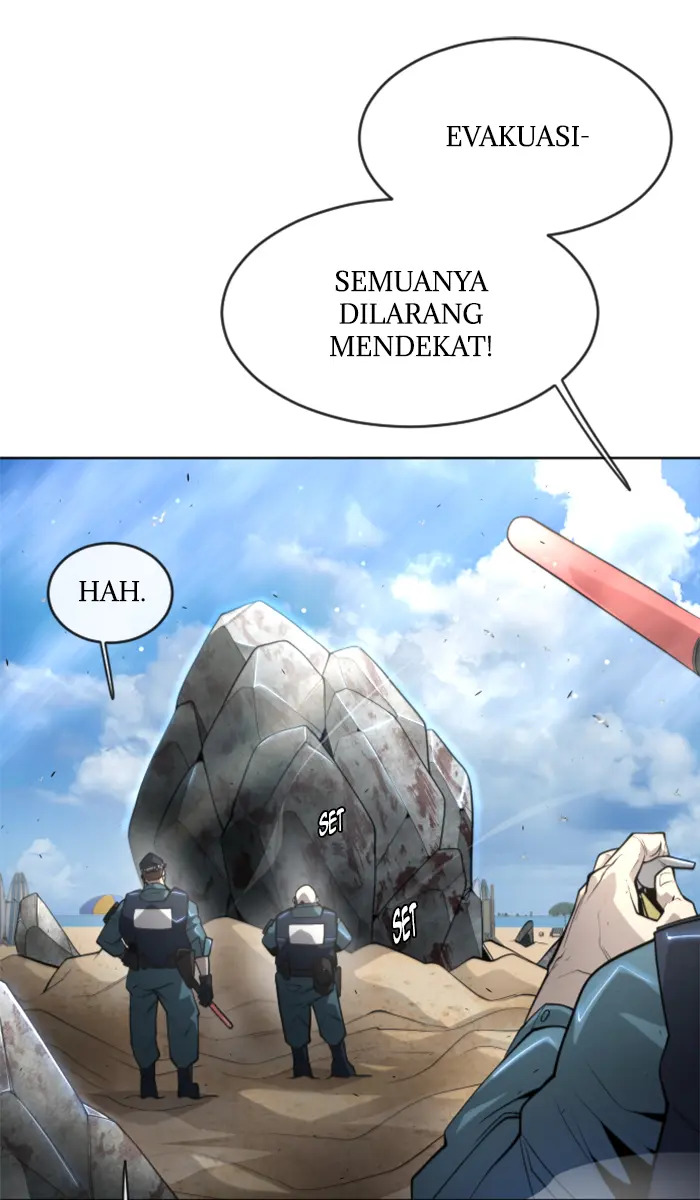Superhuman Era Chapter 114 - halaman 36