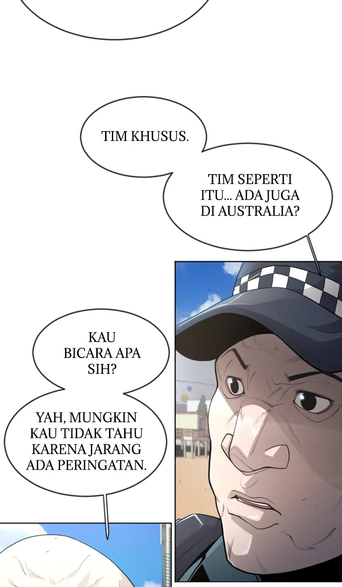 Superhuman Era Chapter 114 - halaman 39