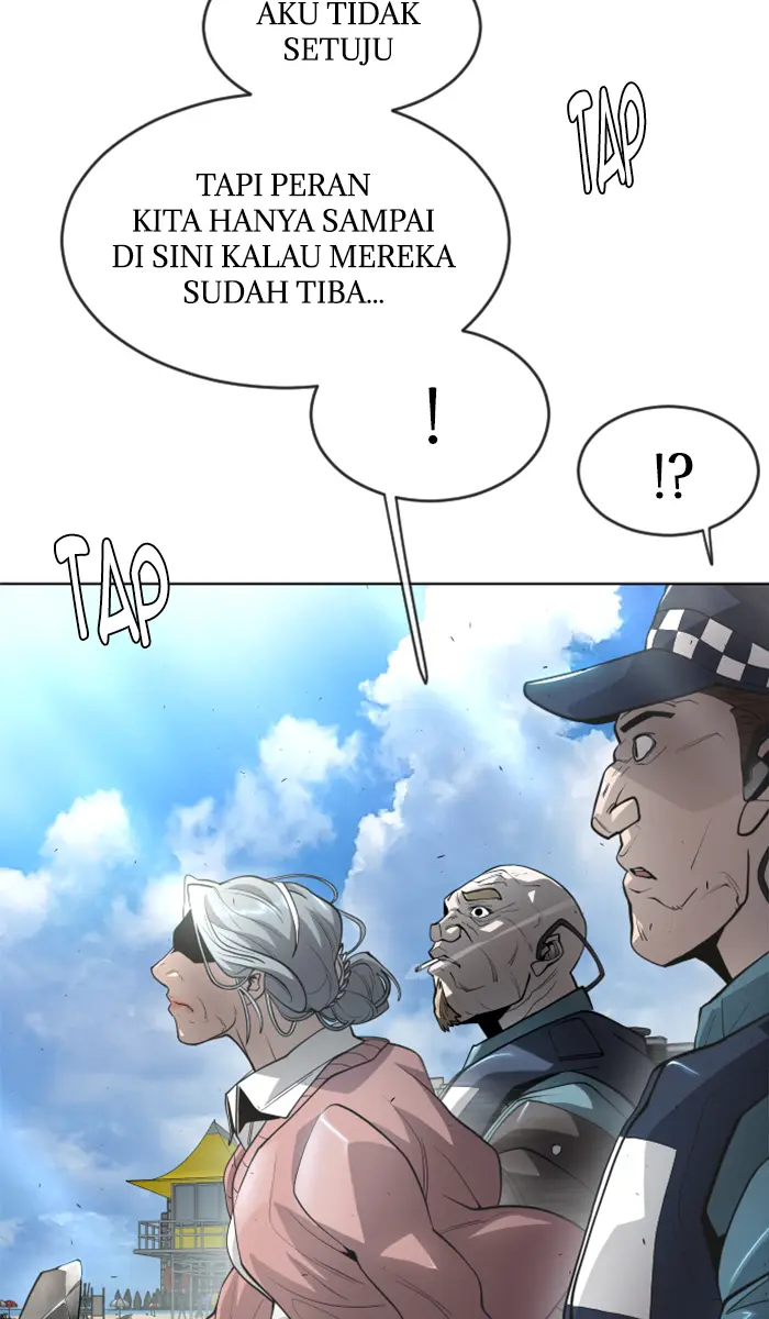 Superhuman Era Chapter 114 - halaman 41