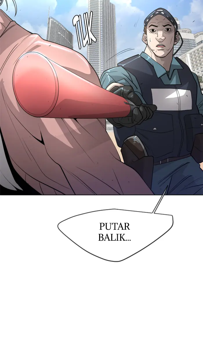 Superhuman Era Chapter 114 - halaman 43