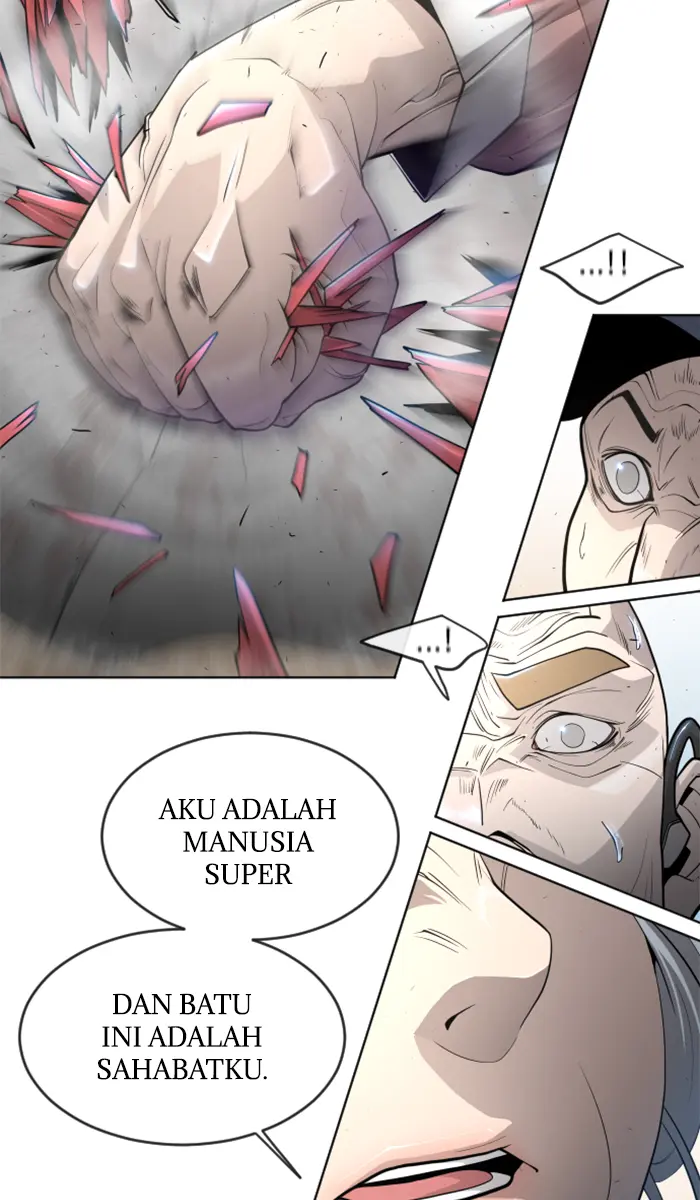 Superhuman Era Chapter 114 - halaman 46