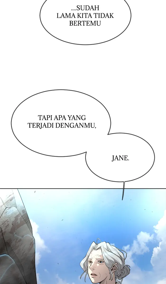 Superhuman Era Chapter 114 - halaman 49