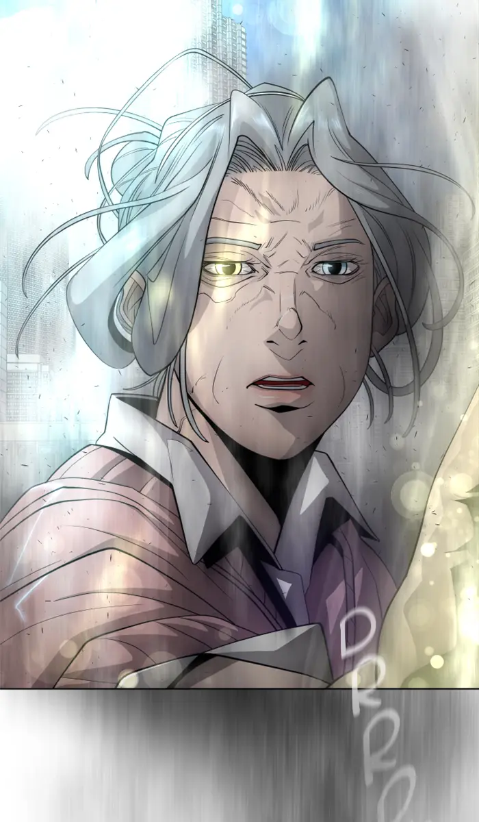 Superhuman Era Chapter 114 - halaman 53