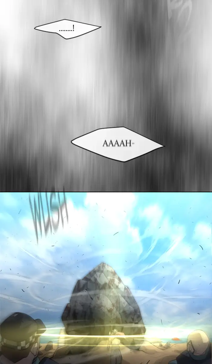 Superhuman Era Chapter 114 - halaman 54