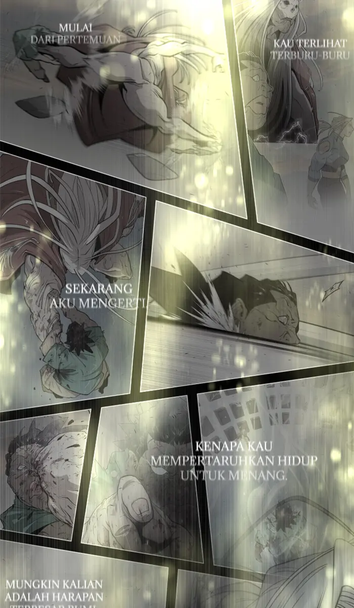 Superhuman Era Chapter 114 - halaman 56