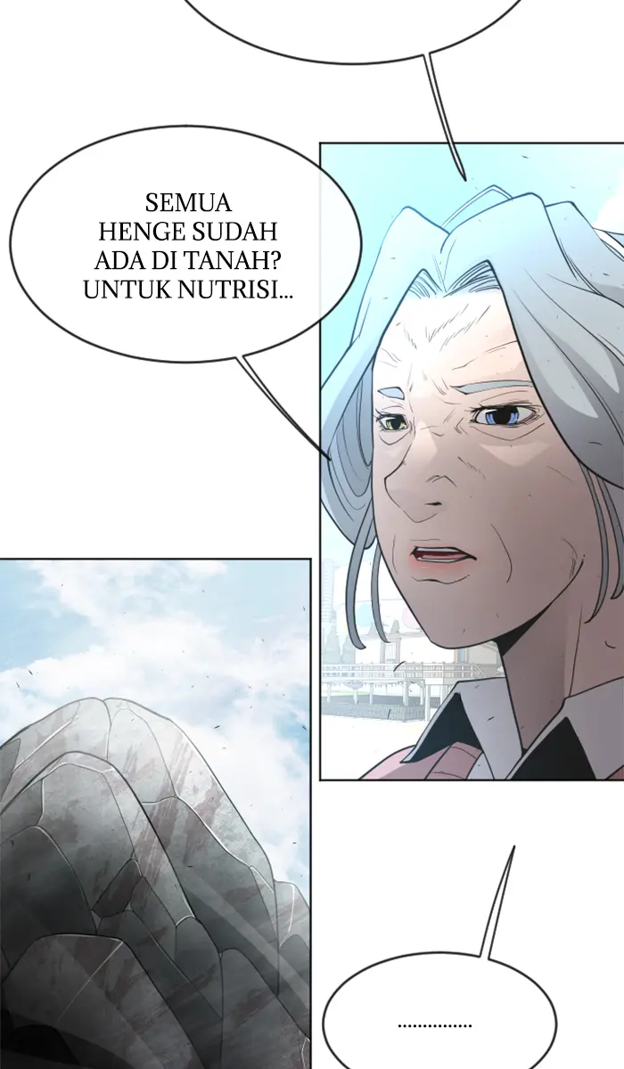Superhuman Era Chapter 114 - halaman 64