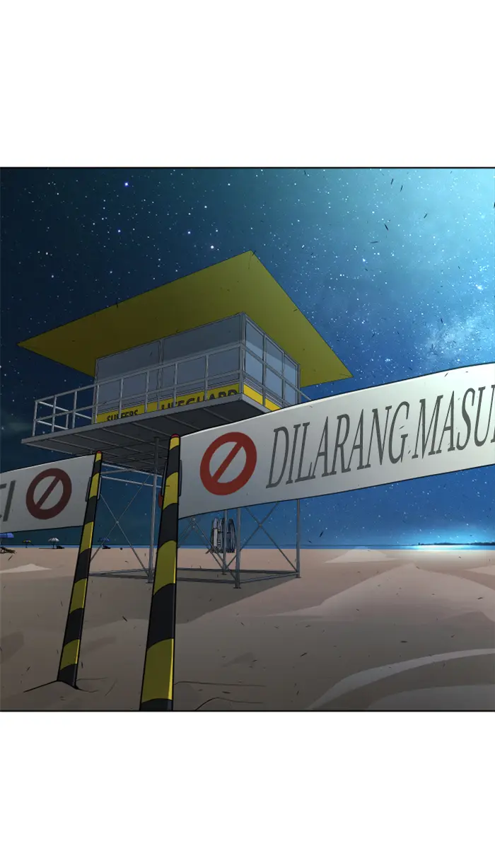 Superhuman Era Chapter 114 - halaman 79