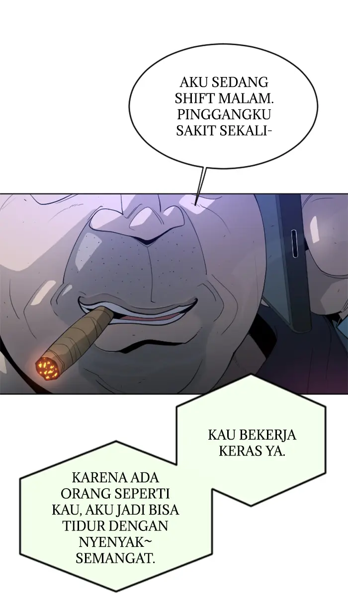 Superhuman Era Chapter 115 - halaman 14