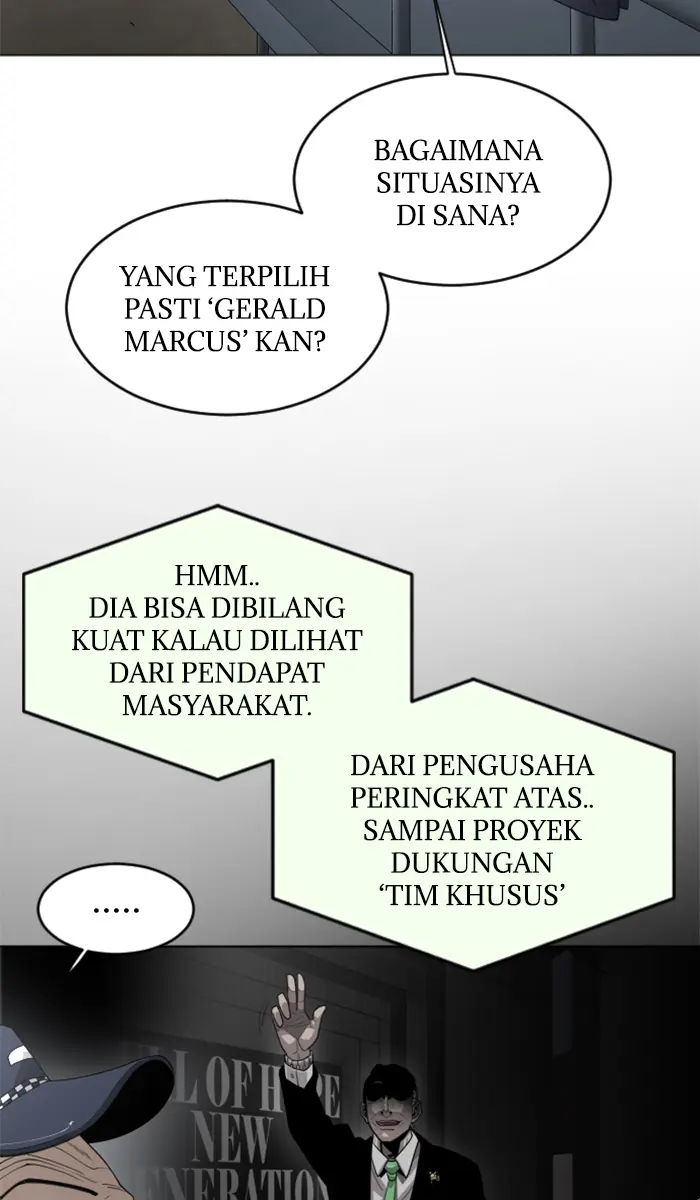 Superhuman Era Chapter 115 - halaman 16