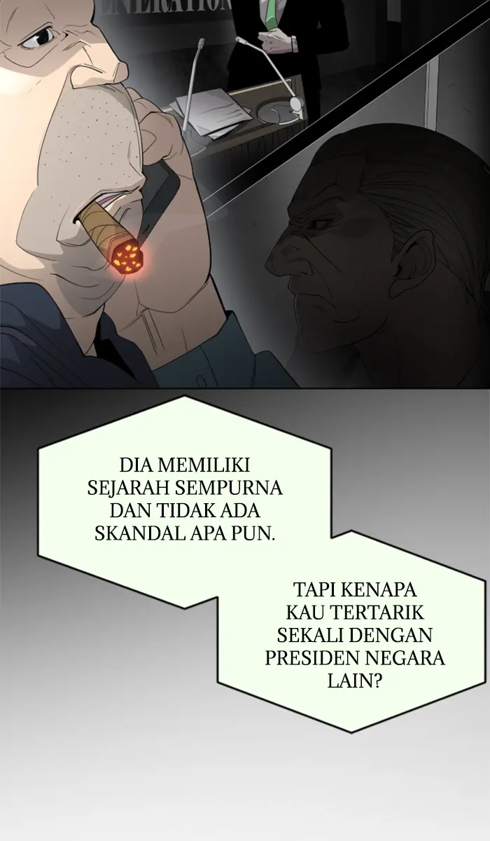 Superhuman Era Chapter 115 - halaman 17