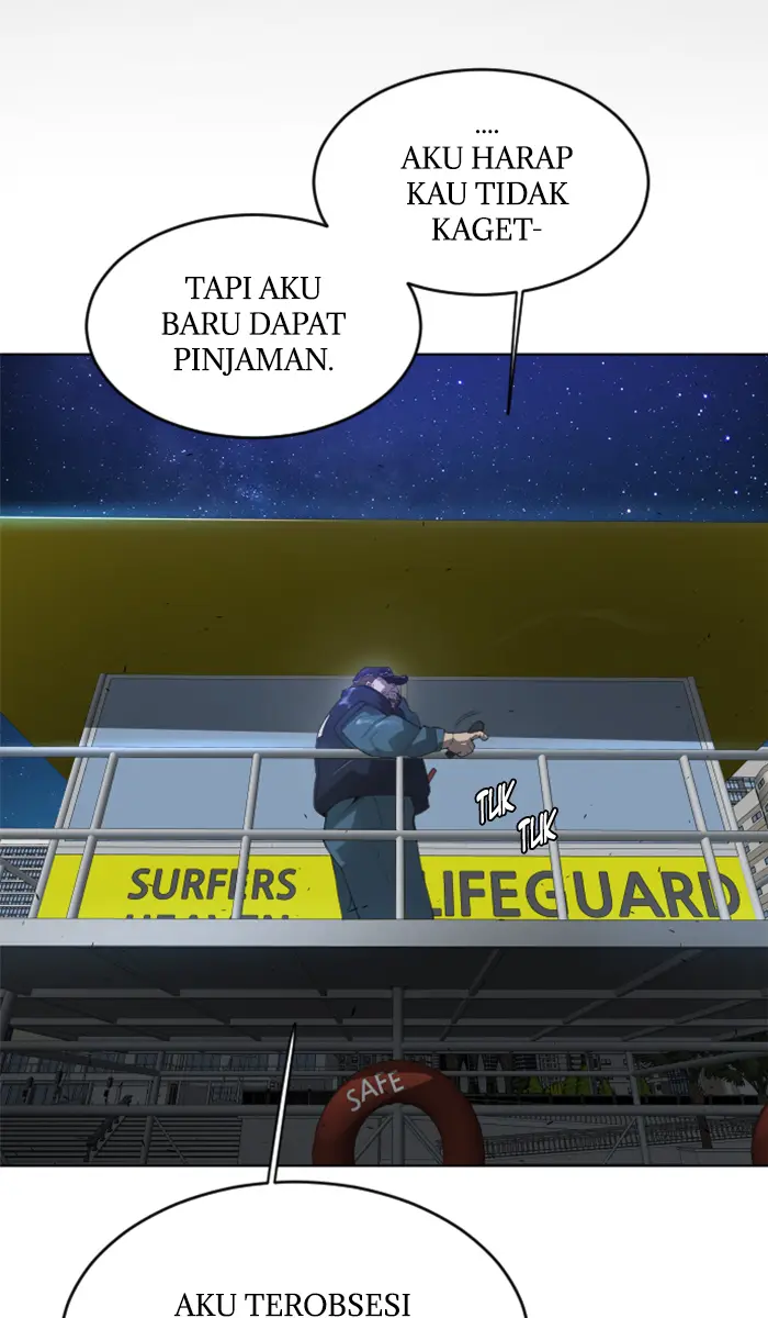 Superhuman Era Chapter 115 - halaman 18