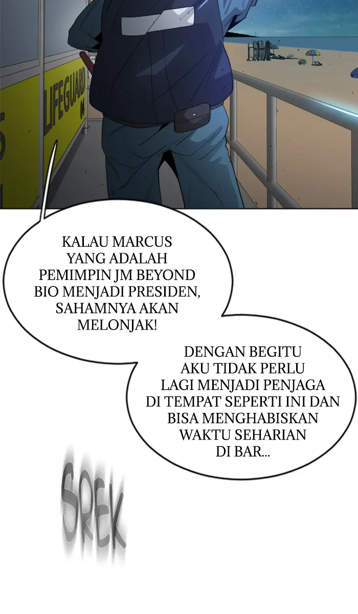 Superhuman Era Chapter 115 - halaman 20