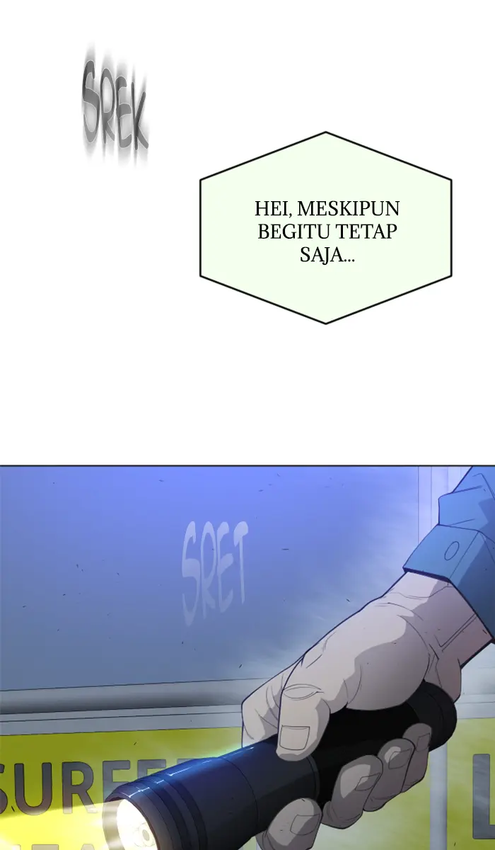 Superhuman Era Chapter 115 - halaman 22