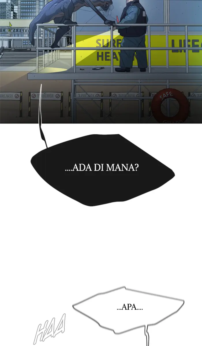 Superhuman Era Chapter 115 - halaman 37