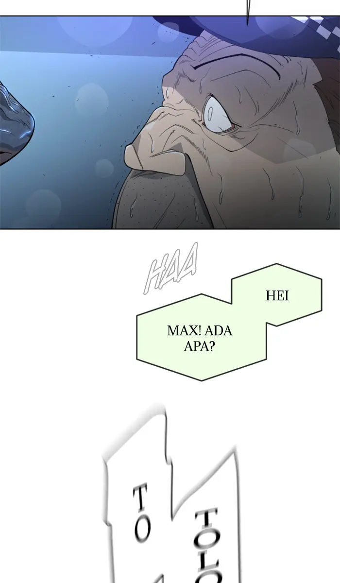 Superhuman Era Chapter 115 - halaman 38