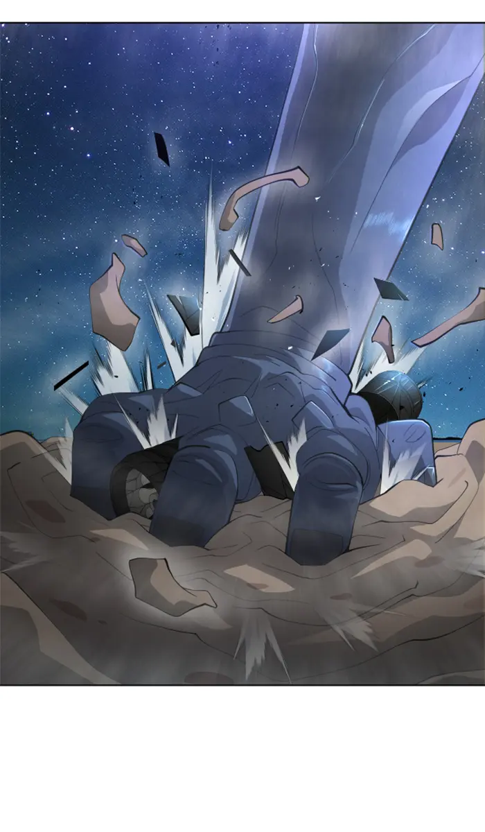Superhuman Era Chapter 115 - halaman 44