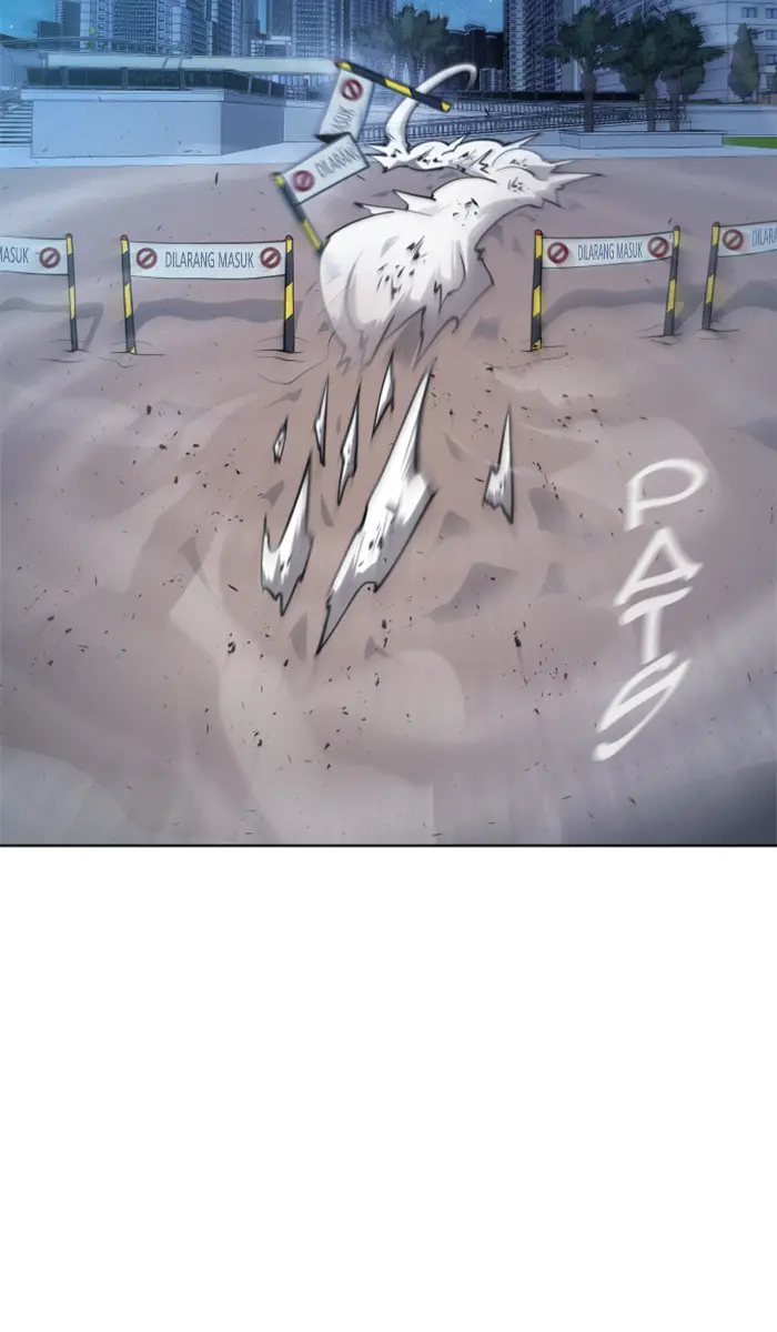 Superhuman Era Chapter 115 - halaman 49