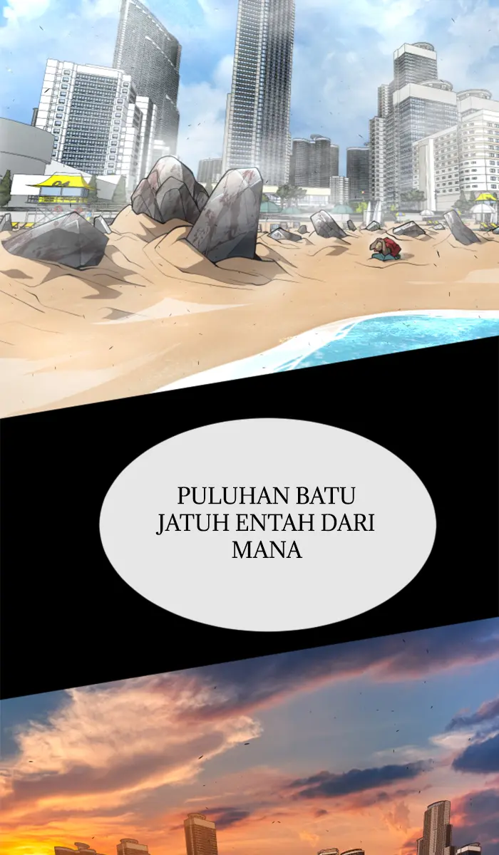 Superhuman Era Chapter 115 - halaman 56