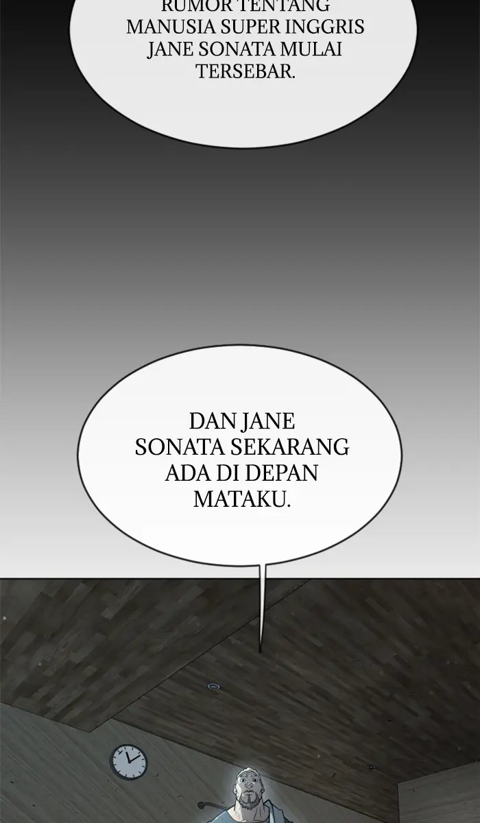 Superhuman Era Chapter 115 - halaman 59