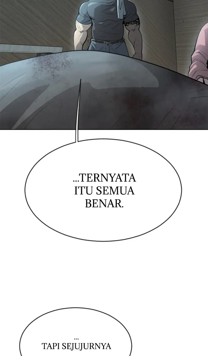 Superhuman Era Chapter 115 - halaman 60