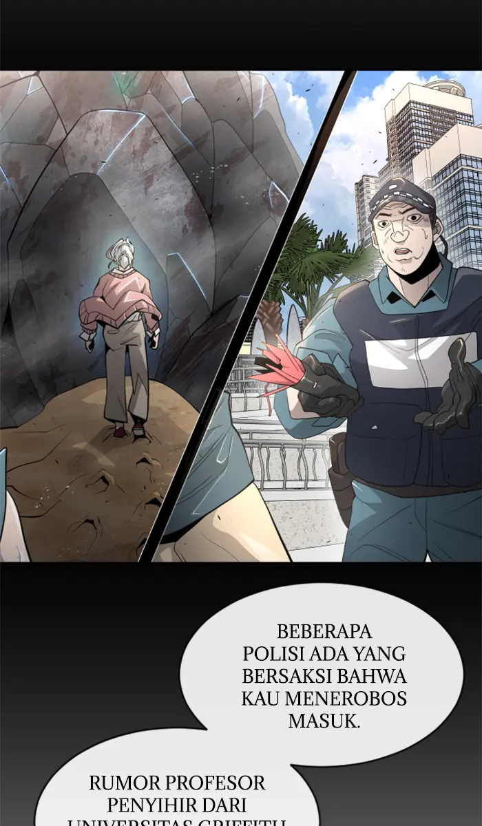 Superhuman Era Chapter 115 - halaman 63