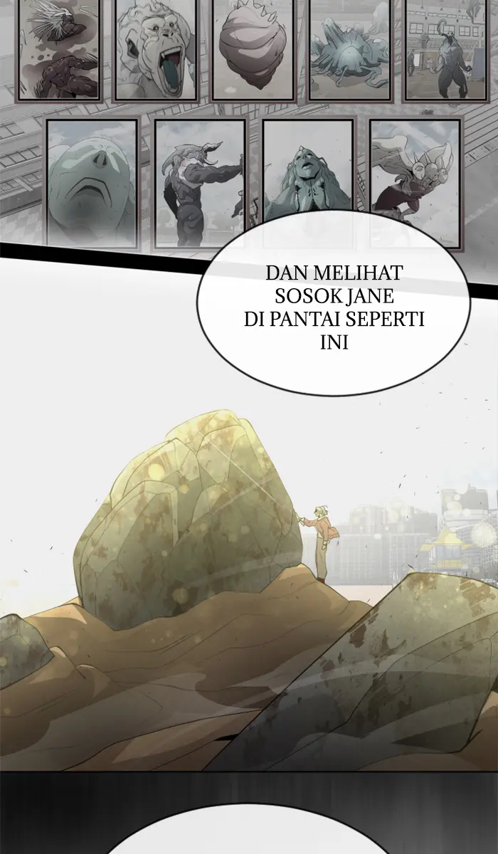 Superhuman Era Chapter 115 - halaman 66