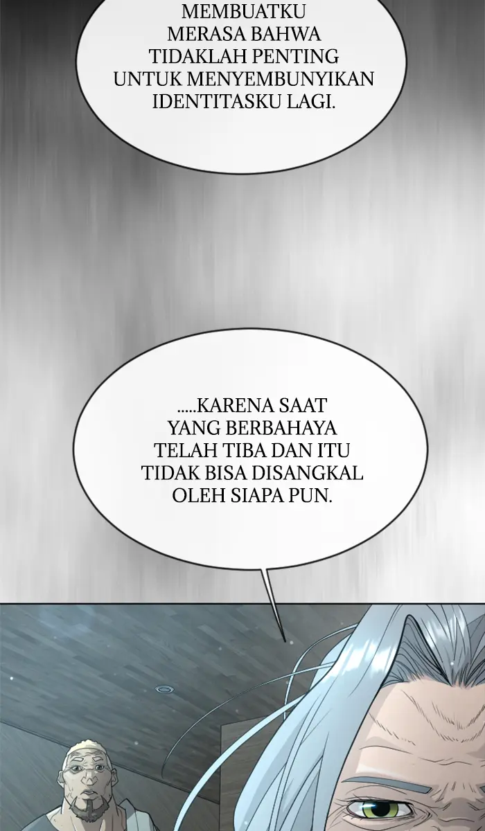 Superhuman Era Chapter 115 - halaman 67