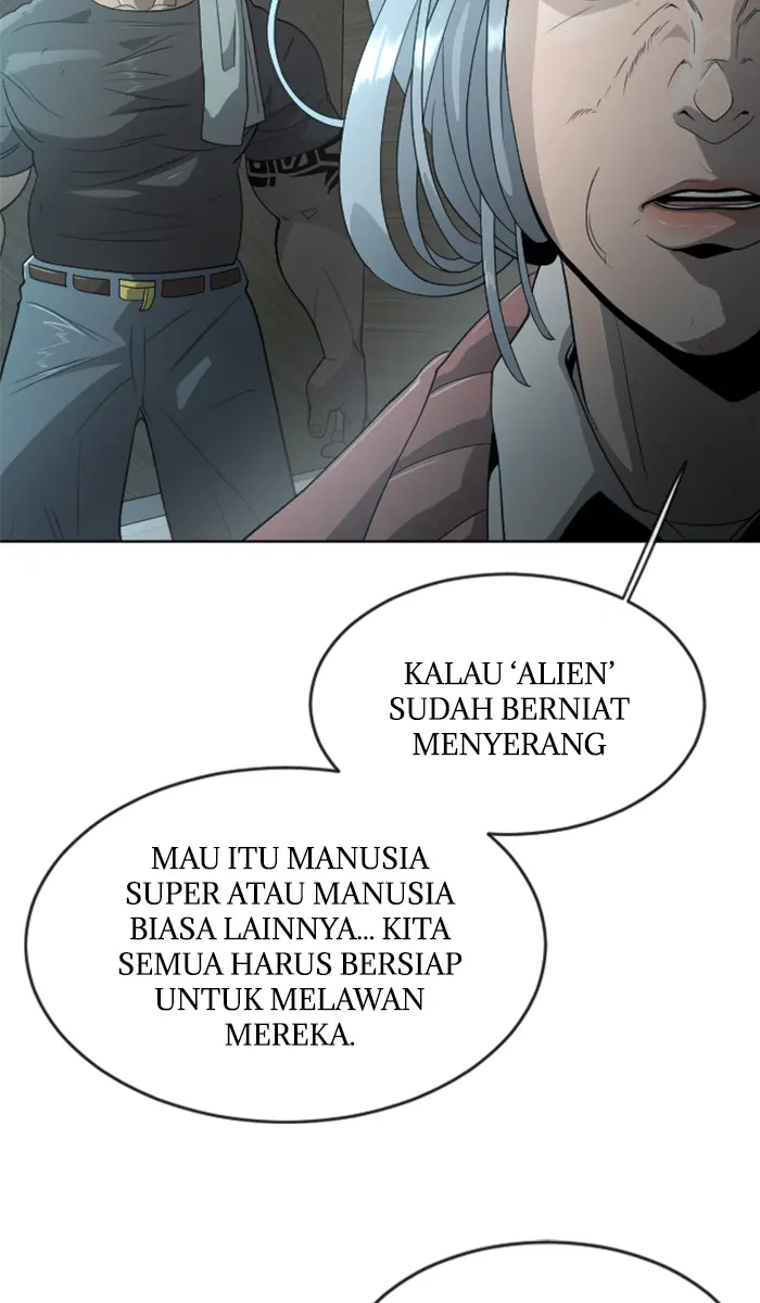 Superhuman Era Chapter 115 - halaman 68