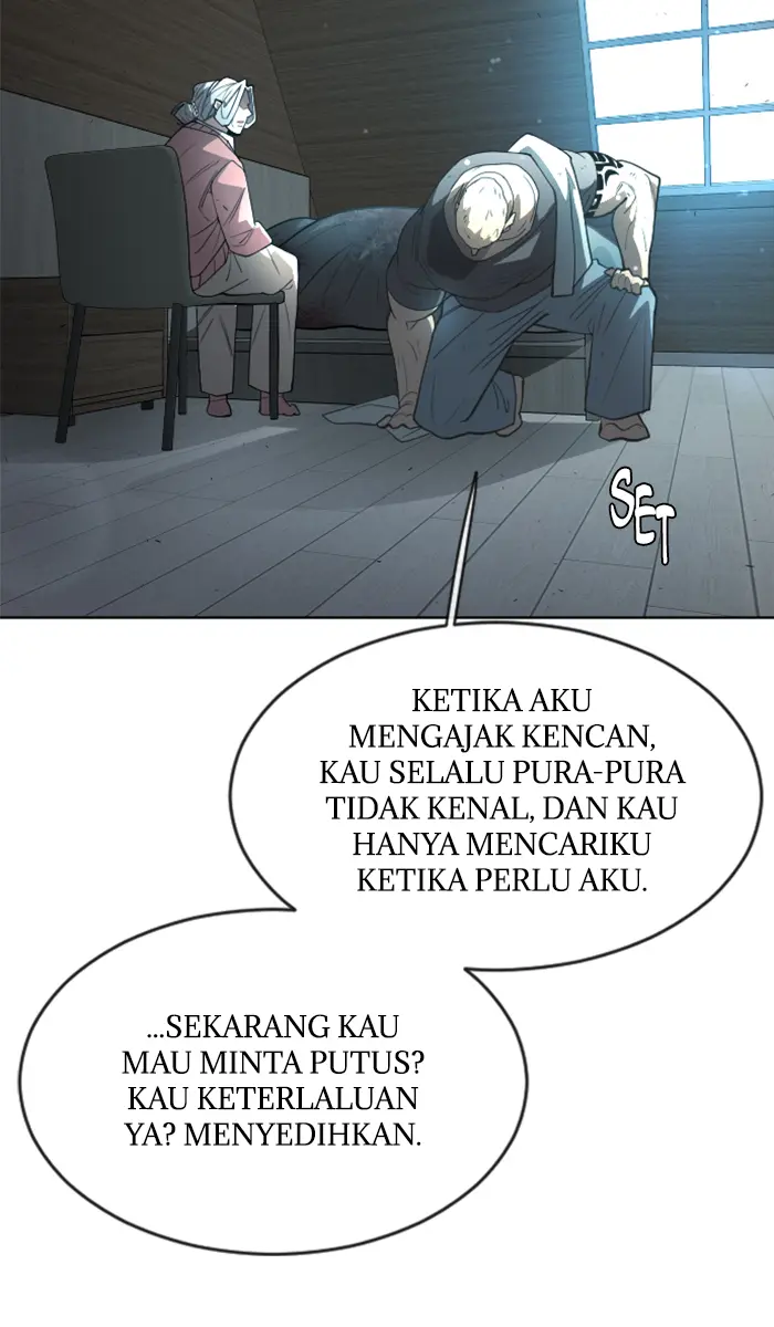 Superhuman Era Chapter 115 - halaman 75