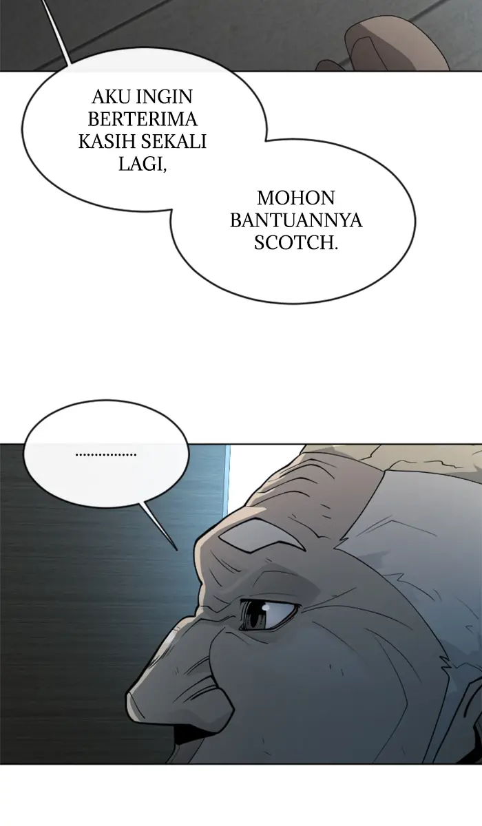 Superhuman Era Chapter 115 - halaman 80