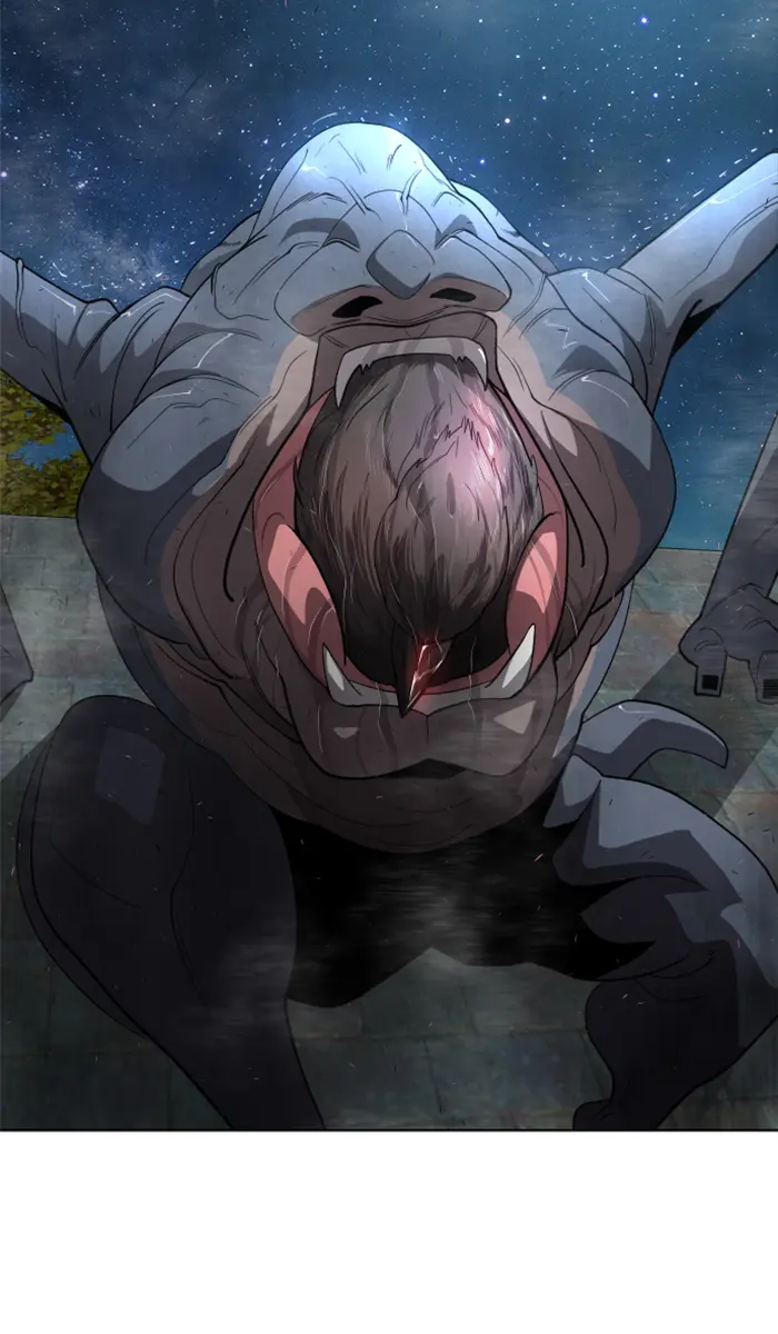 Superhuman Era Chapter 115 - halaman 93