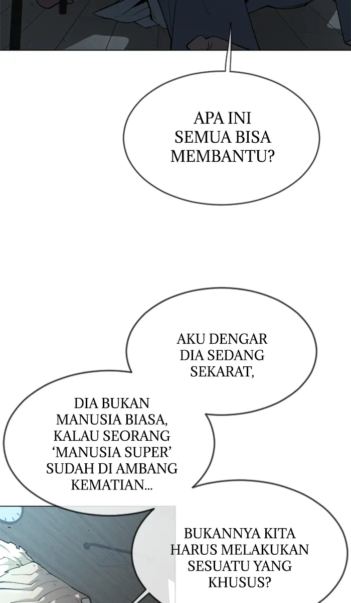 Superhuman Era Chapter 116 - halaman 14