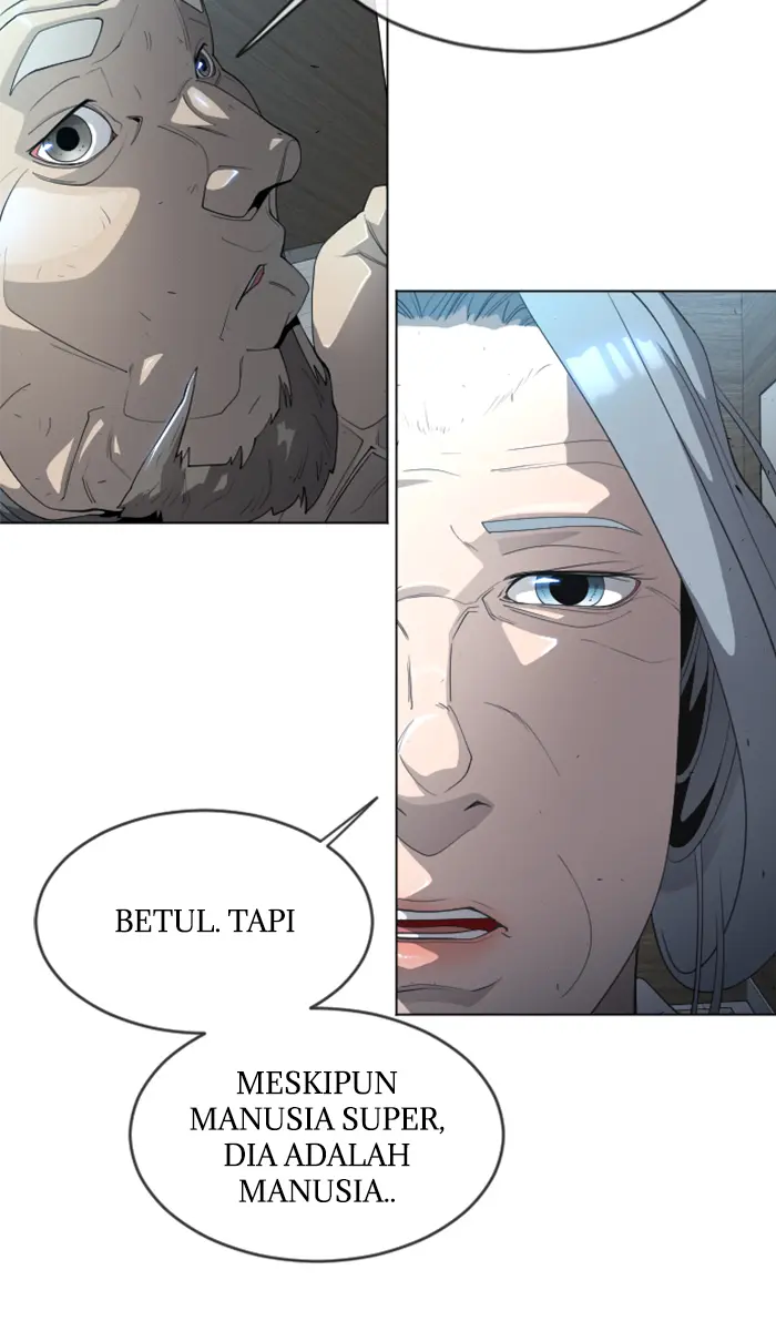 Superhuman Era Chapter 116 - halaman 15