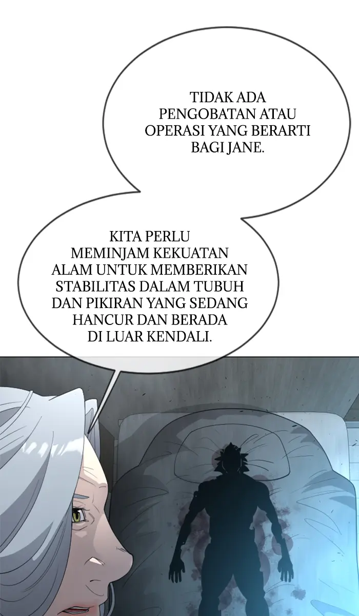 Superhuman Era Chapter 116 - halaman 16